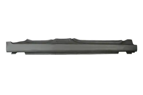 Поріг Прав PEUGEOT 207 5D 02.06-06.09 BLIC 6505-06-5508012K