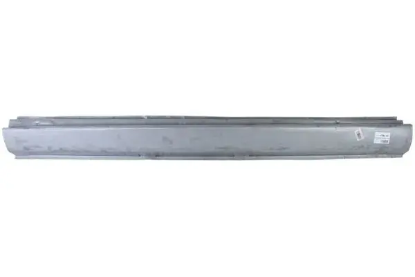 Поріг лів (оцинкований) SKODA OCTAVIA II 02.04-06.13 Blic 6505067521011P (фото 1)