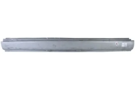 Поріг лів (оцинкований) SKODA OCTAVIA II 02.04-06.13 Blic 6505067521011P