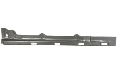Поріг прав (оцинкований, внутрішня частина) VW GOLF V, TOURAN I 02.03-05.10 Blic 6505069524092K