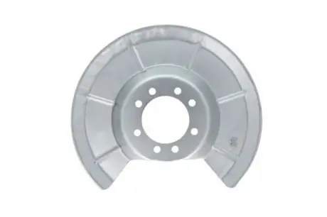 Захист гальмівного диска задн Лів/Прав VOLVO V50 FORD C-MAX, FOCUS C-MAX, FOCUS I, FOCUS II MAZDA 3, 5 1.4-2.5 07.03- BLIC 6508-03-2533879P