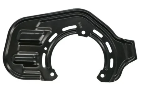 Захист гальмівного диска передн Прав OPEL COMBO TOUR, COMBO/MINIVAN, CORSA C, CORSA C/HATCHBACK, MERIVA A 1.3D-1.8 10.01- BLIC 6508035026378K