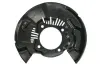 Захист гальмівного диска передн Лів TOYOTA FORTUNER, HILUX VII 2.5D/3.0D/4.0 06.04-09.15 BLIC 6508-03-8127397K (фото 1)