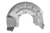 Захист гальмівного диска передн Лів AUDI A1, A2 SEAT IBIZA IV, IBIZA IV SC, IBIZA IV ST, MII, TOLEDO IV SKODA CITIGO, E-CITIGO, FABIA I, FABIA II, RAPID VW GOLF V, POLO 1.0-Electric 08.99- BLIC 6508-03-9506377K (фото 1)