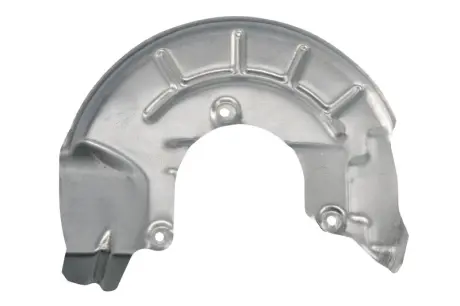 Захист гальмівного диска передн Лів AUDI A1, A2 SEAT IBIZA IV, IBIZA IV SC, IBIZA IV ST, MII, TOLEDO IV SKODA CITIGO, E-CITIGO, FABIA I, FABIA II, RAPID VW GOLF V, POLO 1.0-Electric 08.99- BLIC 6508-03-9506377K