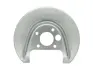 Захист гальмівного диска задн Прав AUDI A3, TT SEAT LEON, TOLEDO II SKODA OCTAVIA I VW BORA I, GOLF IV, NEW BEETLE 1.4-3.2 09.96-12.13 BLIC 6508-03-9523878K (фото 1)