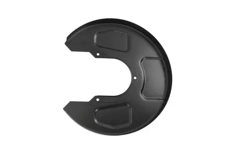 Захист гальмівного диска задн Лів FORD GALAXY I SEAT ALHAMBRA VW SHARAN 1.8-2.8 03.95-03.10 BLIC 6508-03-9590877K