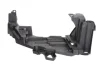 Кронштейн фари прав (нижня частина, пластик) RENAULT MEGANE III Ph III 01.14-09.15 Blic 6508056043244P (фото 1)