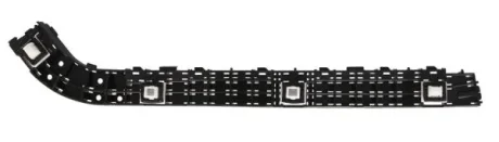 Кріплення бампера задн лів (збоку, HONDA CR-V III 06.06-12.12 Blic 6508062957931P