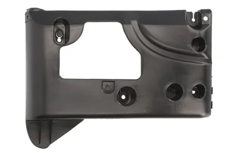 Кріплення бампера задн лів (збоку) RENAULT MASTER III 02.10-06.19 Blic 6508066089931P