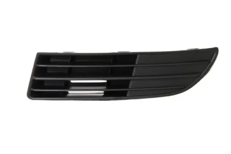 Решітка бампера передн лів VW POLO IV 9N3 04.05-11.09 Blic 6509019506995P