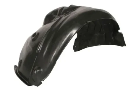Підкрилок передн прав (termoformowane próżniowo) AUDI A6 C7 11.10-04.15 Blic 6601010032802P