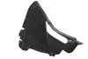 Підкрилок передн Прав (передня частина) BMW 5 F10, F11 12.09-06.13 BLIC 6601-01-0058804P (фото 1)