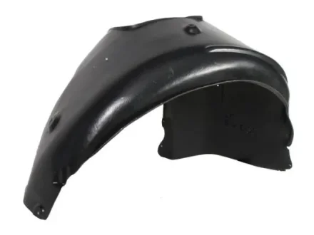 Підкрилок передн Лів (пвх / abs, задня частина) BMW 5 E39 11.95-09.00 Blic 6601010065807P