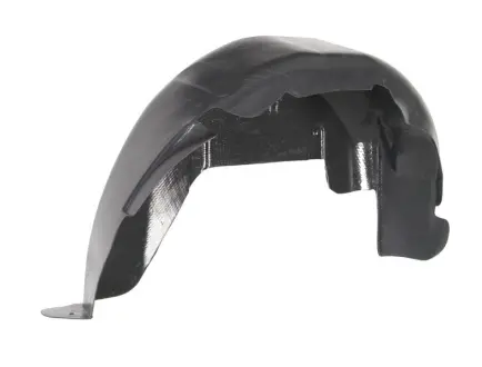 Підкрилок задн Прав (пвх / abs) CITROEN BERLINGO PEUGEOT PARTNER 07.96-11.02 BLIC 6601-01-0550832P