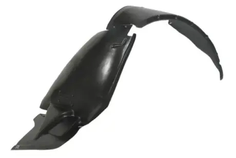 Підкрилок передн Прав CITROEN JUMPY FIAT SCUDO PEUGEOT EXPERT 01.04-01.07 BLIC 6601-01-2033814P