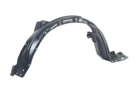 Підкрилок передн прав (пвх / abs, termoformowane próżniowo) HONDA ACCORD VII 10.02-05.08 Blic 6601012926802P