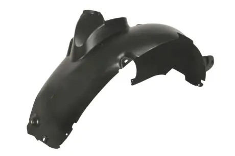 Підкрилок передн Прав SEAT IBIZA IV 6J, IBIZA IV 6P 03.08-06.17 BLIC 6601-01-6621802Q