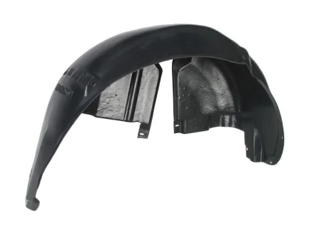 Підкрилок задн лів (пвх / abs, termoformowane próżniowo) SKODA OCTAVIA I 09.96-12.10 Blic 6601017520831P