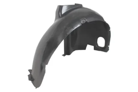 Підкрилок передн прав (поліпропілен, wtryskiwane) VW CADDY IV, CADDY V 05.15- Blic 6601019546802Q