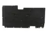 Захист днища Лів задня частина BMW X3 F25, X4 F26 09.10-05.18 BLIC 6601-02-0093983P (фото 1)