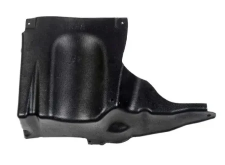Захист під мотором прав (пвх / abs, termoformowana próżniowo) CITROEN NEMO FIAT FIORINO / QUBO PEUGEOT BIPPER 11.07-04.16 Blic 6601020553872P