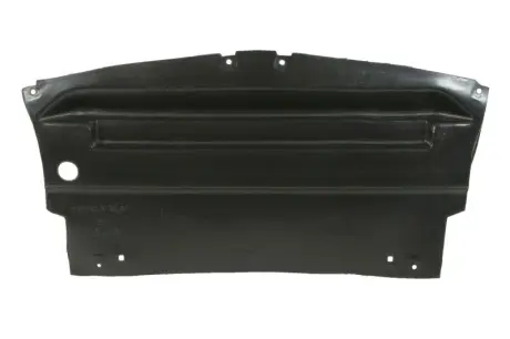 Кришка під бампером FORD MUSTANG 09.04-02.09 BLIC 6601-02-2585881P