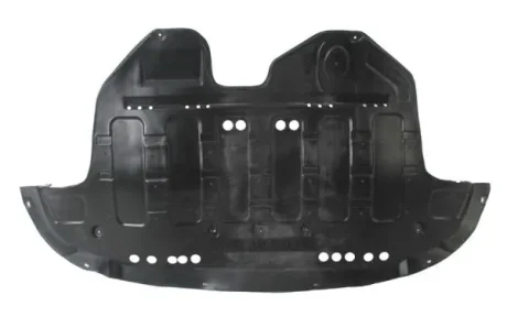 Кришка під мотором (пвх / abs) HYUNDAI ix35/TUCSON 08.09-09.13 BLIC 6601023176860P
