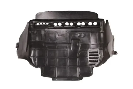 Захист під мотором (пвх / abs, termoformowana próżniowo) NISSAN INTERSTAR X70 OPEL MOVANO A RENAULT MASTER II 01.04-11.10 Blic 6601026088861P