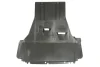 Захист під мотором (поліпропілен, wtryskiwana) RENAULT FLUENCE, MEGANE III Ph I, MEGANE III Ph II, MEGANE III Ph III 11.08-12.15 Blic 6601050000006Q (фото 1)