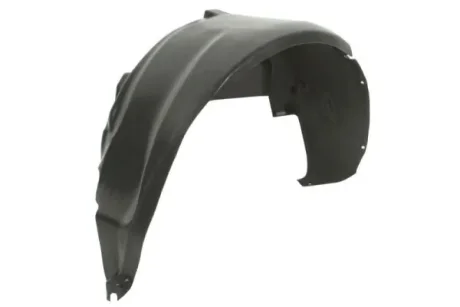 Підкрилок задн Лів (поліетилен) FIAT DOBLO II OPEL COMBO D, COMBO E 02.10- BLIC 6601060000094P