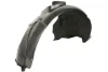 Підкрилок передн Прав (поліпропілен) CITROEN BERLINGO II PEUGEOT PARTNER II 04.08-03.18 Blic 6601060000106Q (фото 1)