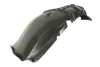 Підкрилок передн прав (поліетилен, termoformowane próżniowo) SEAT LEON 5F 09.12-12.19 Blic 6601060000159P (фото 1)