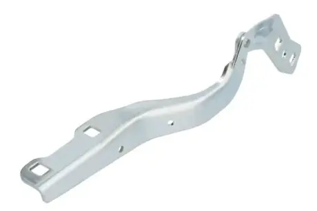 Петля капота Лів (хром) FORD KUGA III 04.19- BLIC 6802-00-2596451P