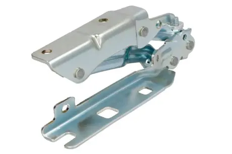 Петля капота Лів VW GOLF V, GOLF VI, JETTA III 10.03-11.13 BLIC 6802-00-9524451P