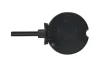 Кришка лючка заливної горловини паливного бака RENAULT 19 I, 19 II 01.88-12.97 Blic 690409015455P (фото 2)