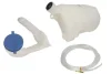 Бачок склоомивача (з кришкою із насосом) PEUGEOT 207 02.06-06.09 Blic 690508024481P (фото 1)
