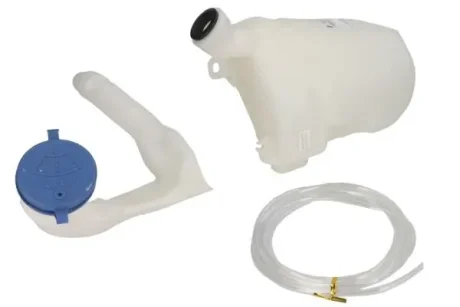 Бачок склоомивача (з кришкою із насосом) PEUGEOT 207 02.06-06.09 Blic 690508024481P