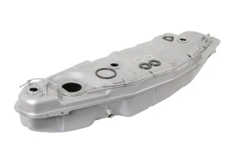 Паливний бак (довга версія, 90л) MITSUBISHI PAJERO III 04.00-01.07 BLIC 6906-00-3732008P