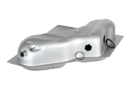 Паливний бак (50л) OPEL ASTRA F, ASTRA F CLASSIC, ASTRA F/KOMBI 09.91-01.05 BLIC 6906-00-5050006P