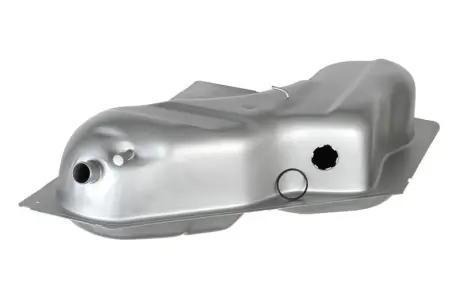 Паливний бак (50л) OPEL ASTRA F, ASTRA F/KOMBI 12.91-01.99 BLIC 6906-00-5050007P