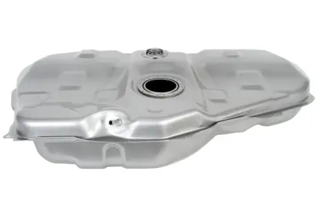 Паливний бак (50л) TOYOTA COROLLA, COROLLA VERSO 01.01-03.08 BLIC 6906-00-8116007P