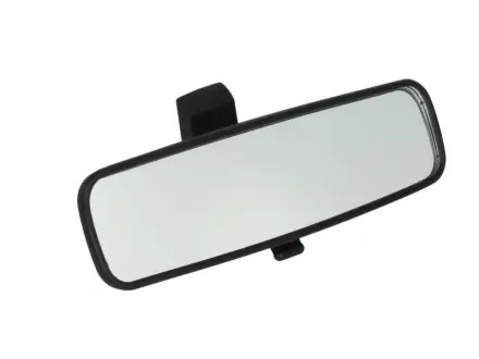 Дзеркало салону, внутрішнє CITROEN AX PEUGEOT 106, 205, 206 07.86-04.09 BLIC 7001-03-1200400P
