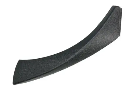 Ручка замка дверей задн/передн Прав (чорний) BMW 3 E90, E91 12.04-05.12 BLIC 8800-00-0090202PP