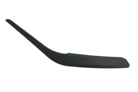 Ручка замка дверей задн/передн Лів (чорний) BMW X1 E84 10.09-06.15 BLIC 8800-00-0118201P