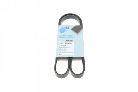 Ремінь генератора Suzuki Grand Vitara 2.7 01-03/ Toyota Starlet 1.3 96-99 BLUE PRINT AD04R1094
