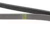 Ремінь генератора Renault Clio/Kangoo 1.4i/1.6 98-03/ Toyota Land Cruiser 4.2 98-07 BLUE PRINT AD04R1240 (фото 3)