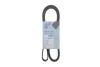 Ремінь генератора Toyota Land Cruiser 100 4.2 TD 98-07 (6PK1 719) Blue Print AD04R1719 (фото 2)