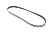 Ремінь генератора Honda Civic VI/ Nissan Primera 1.4-1.6 94-01/ Lexus GS 3.5 12-/ Toyota IQ 1.3 09- Blue Print AD04R800 (фото 5)