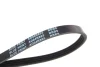Ремінь генератора Kia Picanto/Carnival/Hyundai Getz/Mitsubishi Lancer 90- Blue Print AD04R865 (фото 2)
